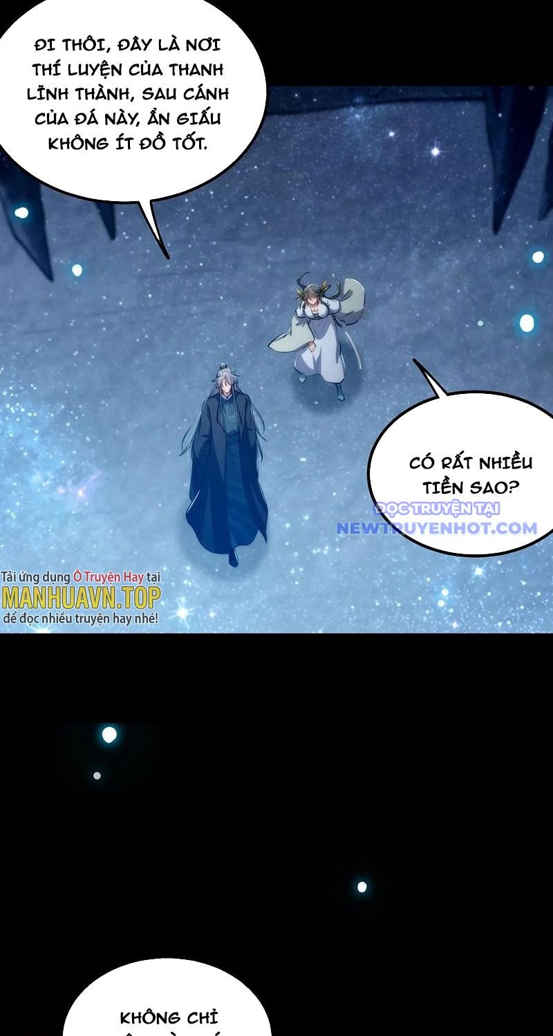 Ta Xuyên Không Với Max Điểm Mị Lực: Chapter 90