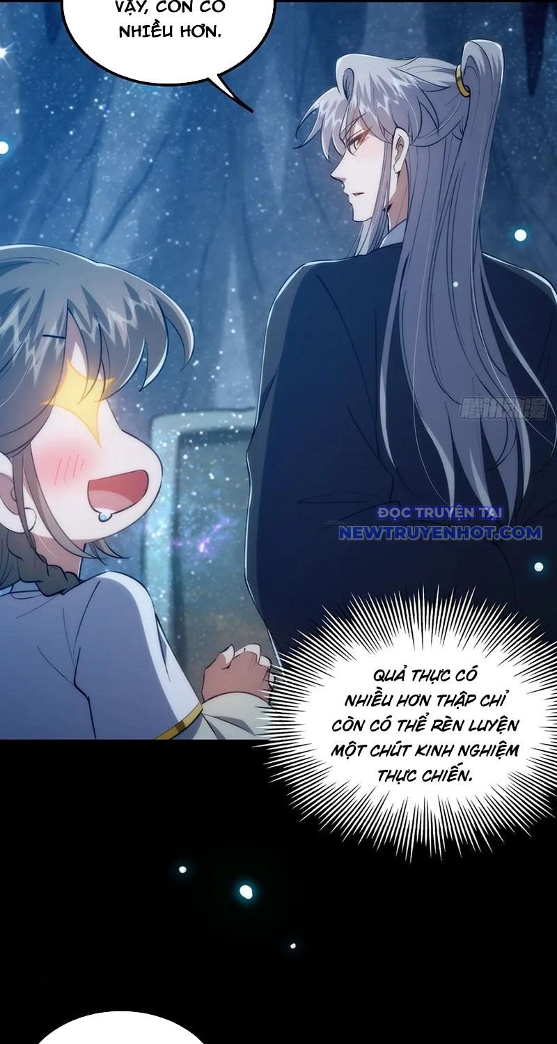 Ta Xuyên Không Với Max Điểm Mị Lực: Chapter 90