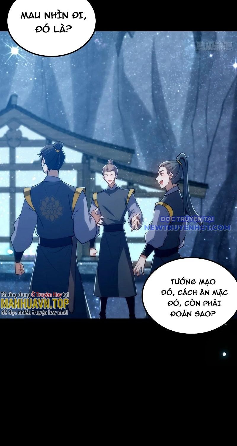 Ta Xuyên Không Với Max Điểm Mị Lực: Chapter 90