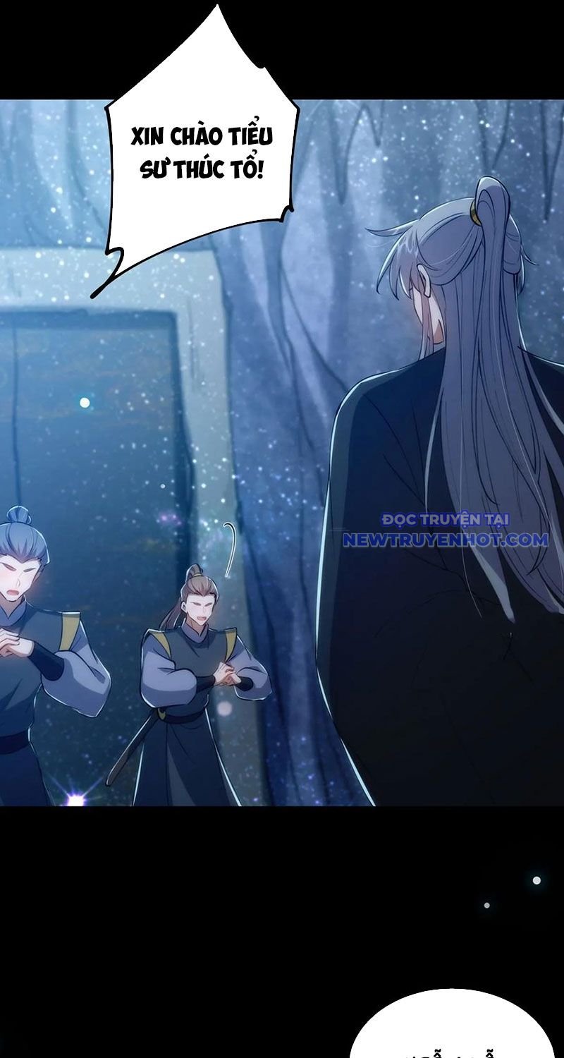 Ta Xuyên Không Với Max Điểm Mị Lực: Chapter 90