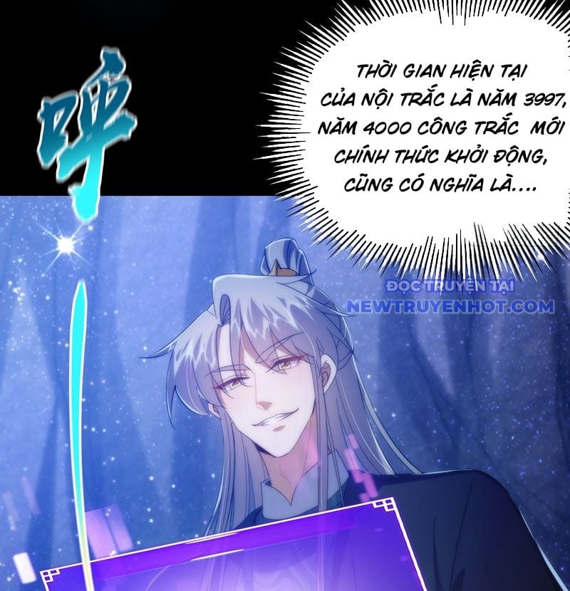 Ta Xuyên Không Với Max Điểm Mị Lực: Chapter 91