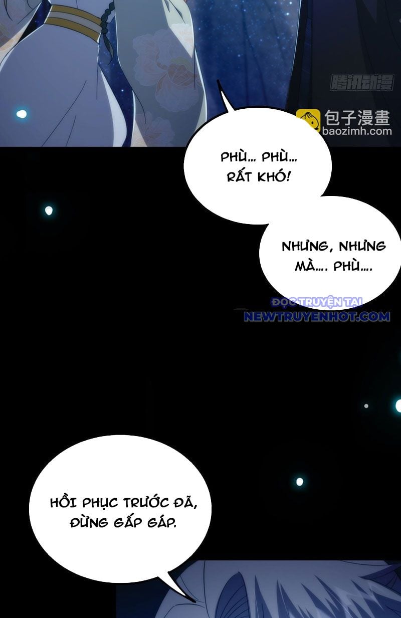 Ta Xuyên Không Với Max Điểm Mị Lực: Chapter 91