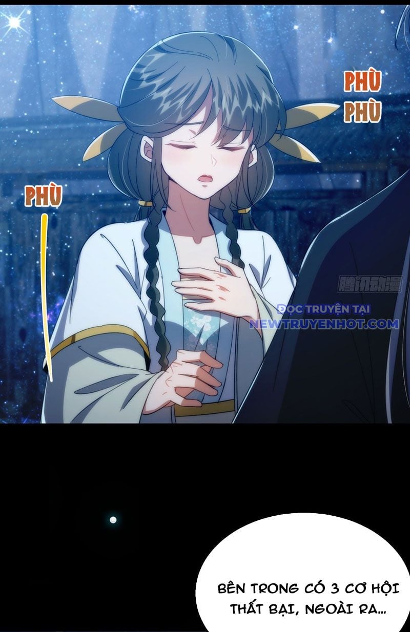 Ta Xuyên Không Với Max Điểm Mị Lực: Chapter 91