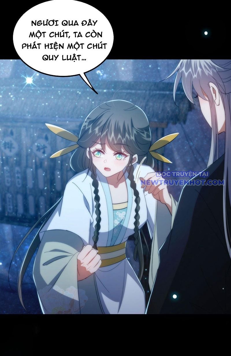 Ta Xuyên Không Với Max Điểm Mị Lực: Chapter 91