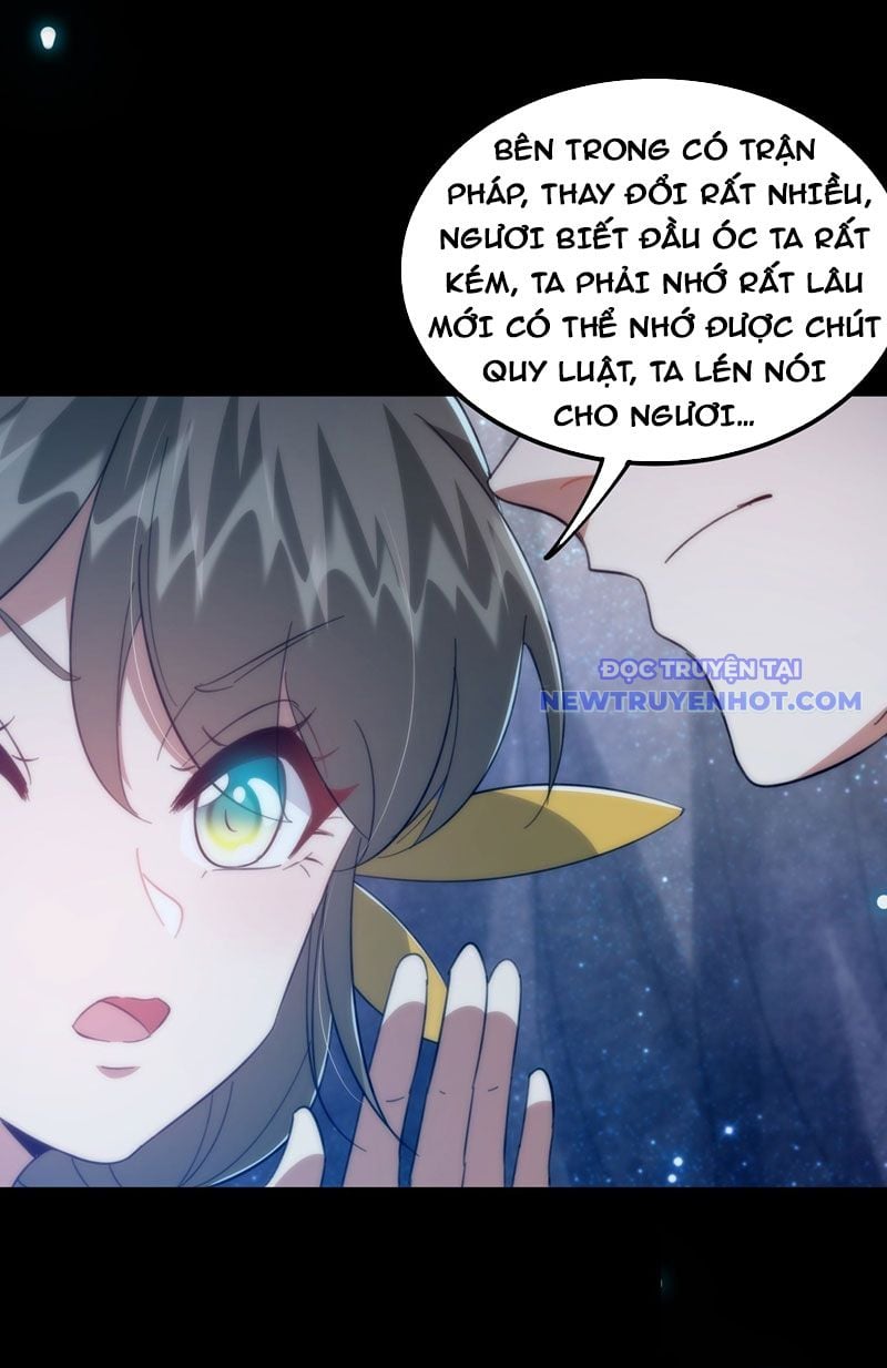 Ta Xuyên Không Với Max Điểm Mị Lực: Chapter 91