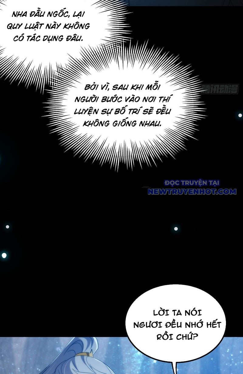 Ta Xuyên Không Với Max Điểm Mị Lực: Chapter 91