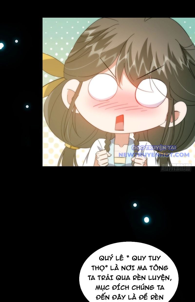 Ta Xuyên Không Với Max Điểm Mị Lực: Chapter 91