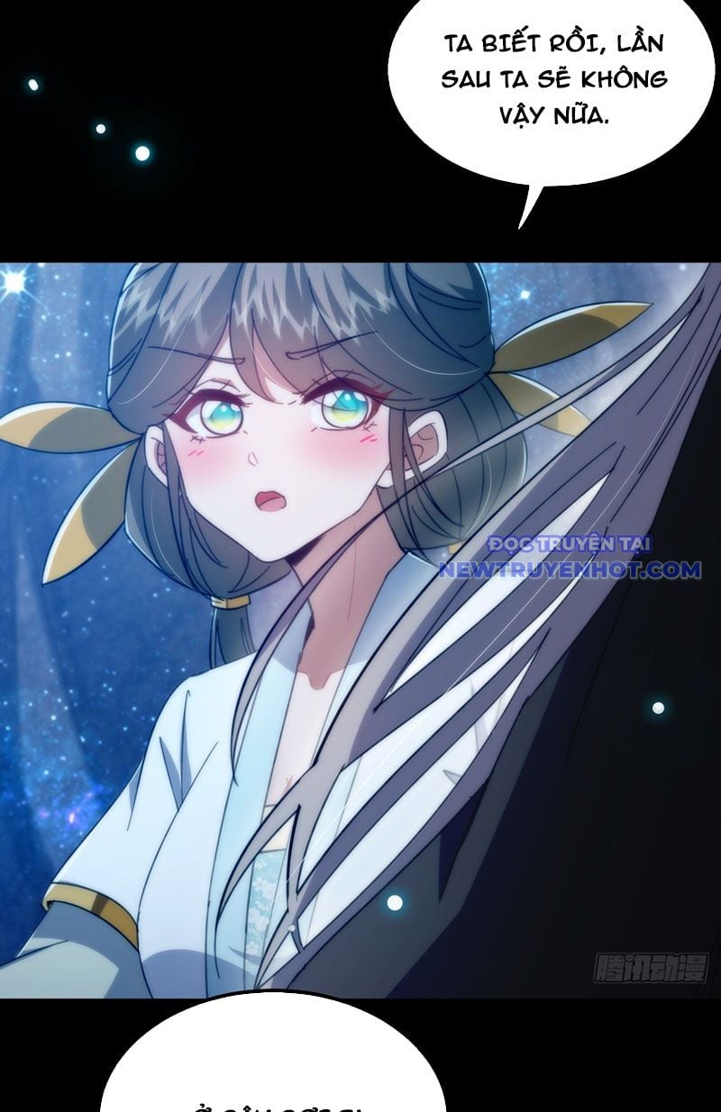 Ta Xuyên Không Với Max Điểm Mị Lực: Chapter 91