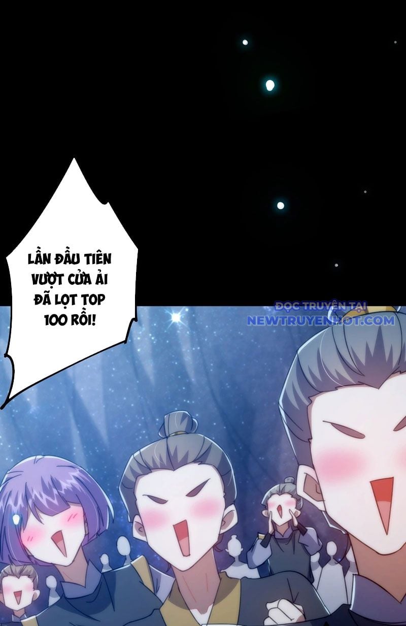 Ta Xuyên Không Với Max Điểm Mị Lực: Chapter 91