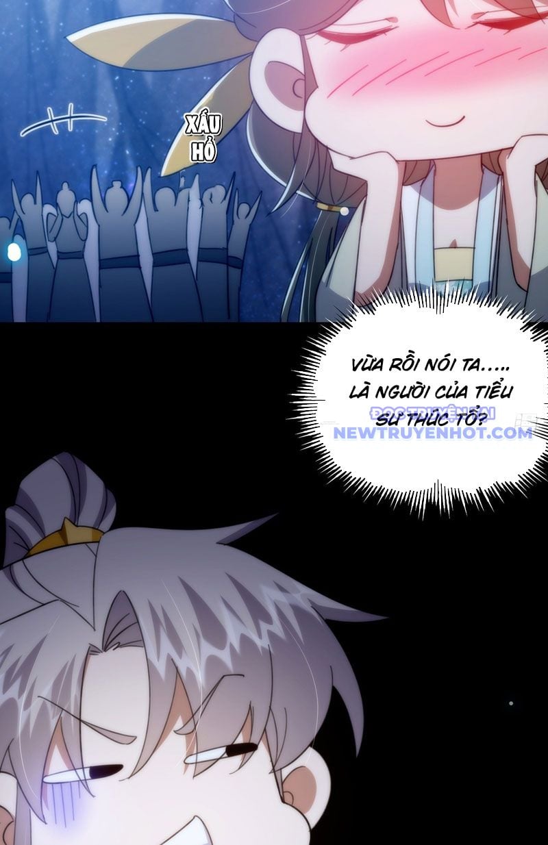 Ta Xuyên Không Với Max Điểm Mị Lực: Chapter 91