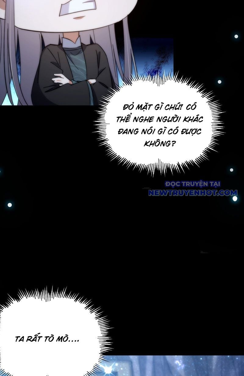Ta Xuyên Không Với Max Điểm Mị Lực: Chapter 91
