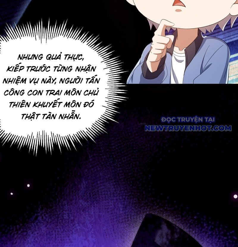 Ta Xuyên Không Với Max Điểm Mị Lực: Chapter 91