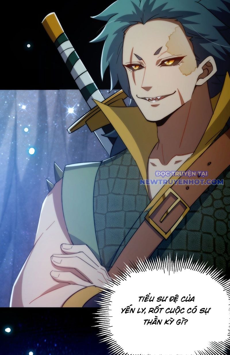 Ta Xuyên Không Với Max Điểm Mị Lực: Chapter 91