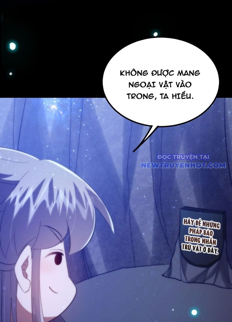 Ta Xuyên Không Với Max Điểm Mị Lực: Chapter 91