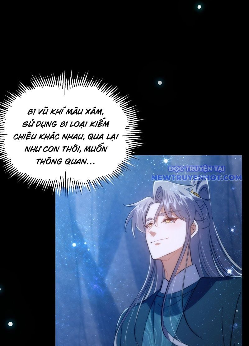 Ta Xuyên Không Với Max Điểm Mị Lực: Chapter 91