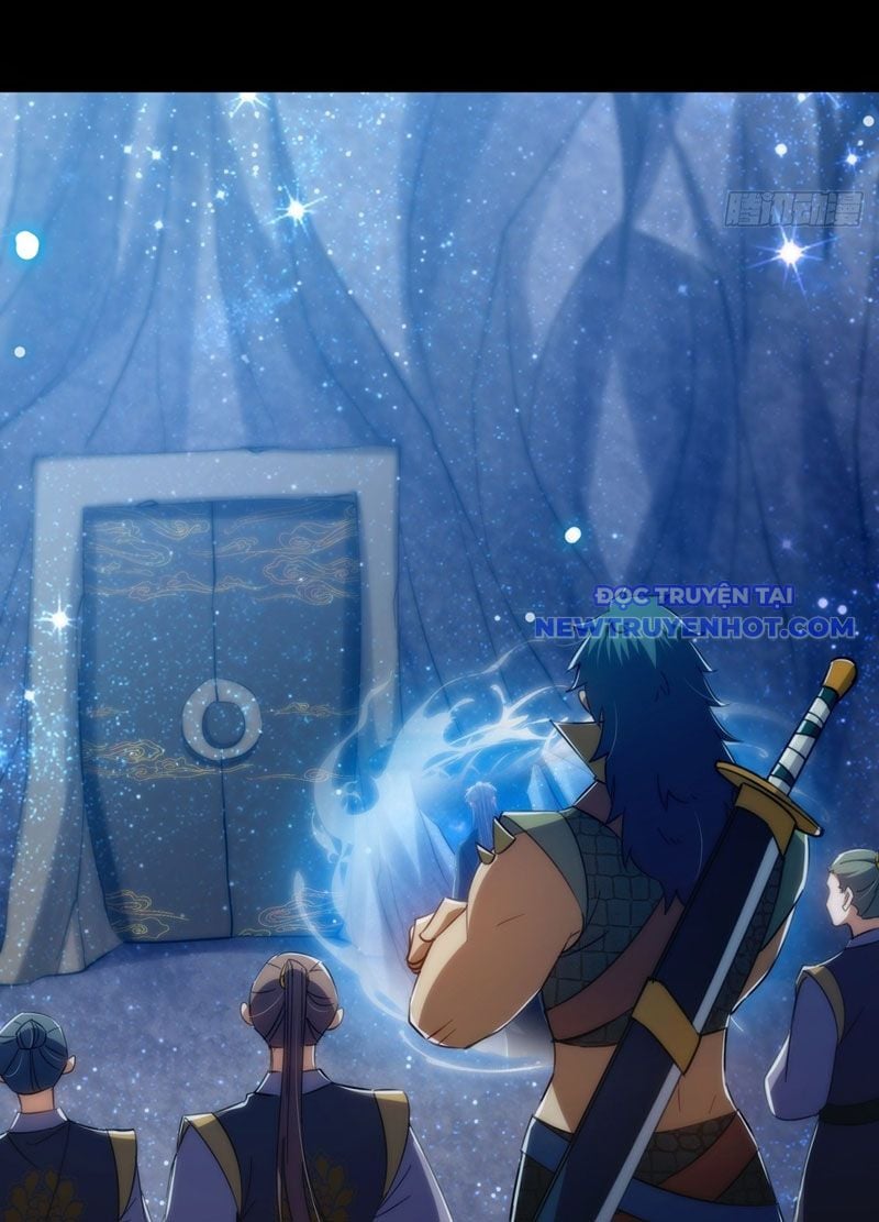 Ta Xuyên Không Với Max Điểm Mị Lực: Chapter 91