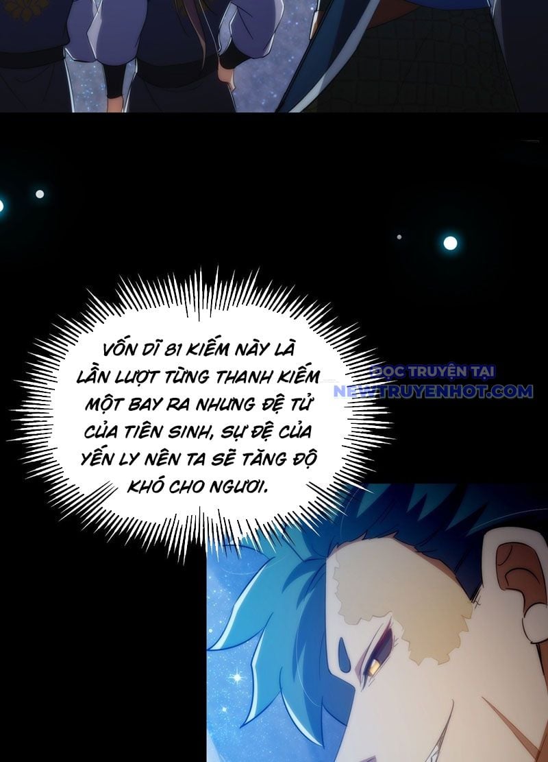 Ta Xuyên Không Với Max Điểm Mị Lực: Chapter 91