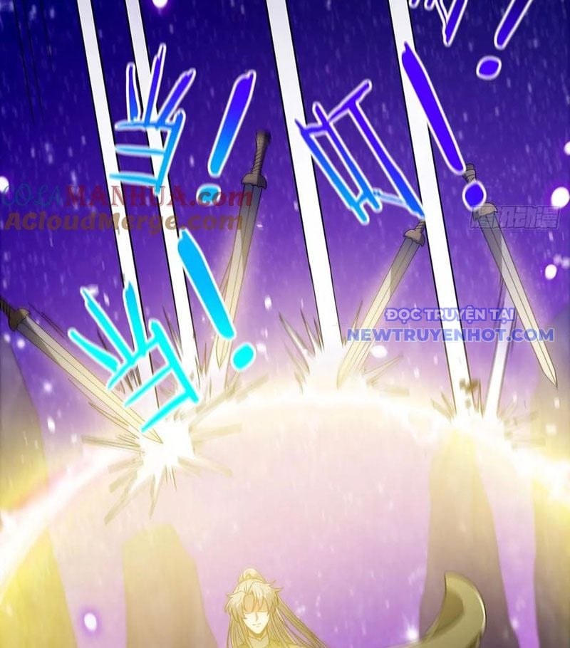 Ta Xuyên Không Với Max Điểm Mị Lực: Chapter 92