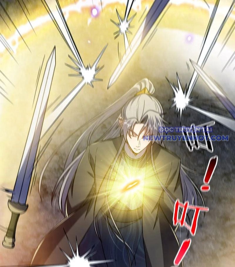 Ta Xuyên Không Với Max Điểm Mị Lực: Chapter 92