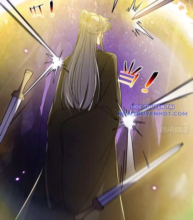 Ta Xuyên Không Với Max Điểm Mị Lực: Chapter 92