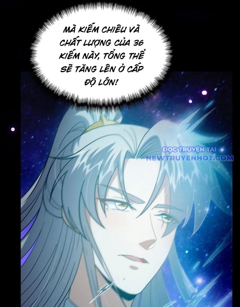 Ta Xuyên Không Với Max Điểm Mị Lực: Chapter 92