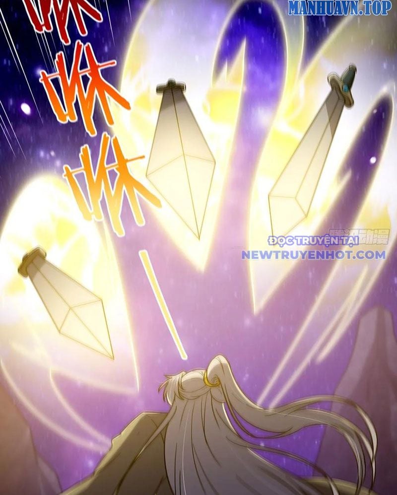 Ta Xuyên Không Với Max Điểm Mị Lực: Chapter 92