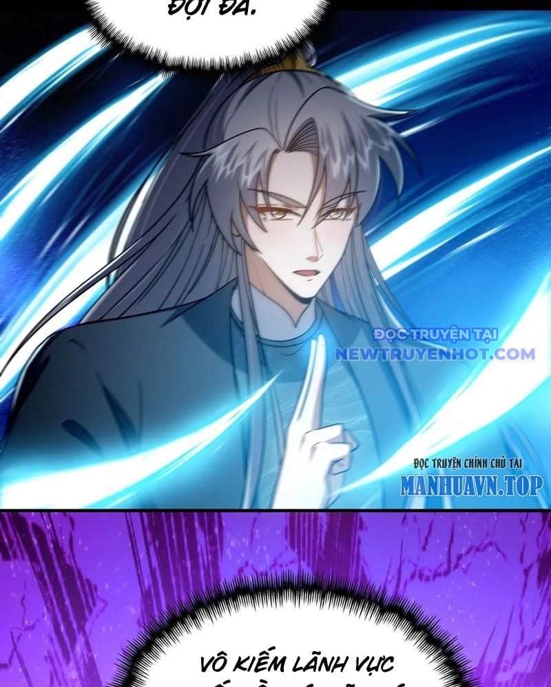 Ta Xuyên Không Với Max Điểm Mị Lực: Chapter 92
