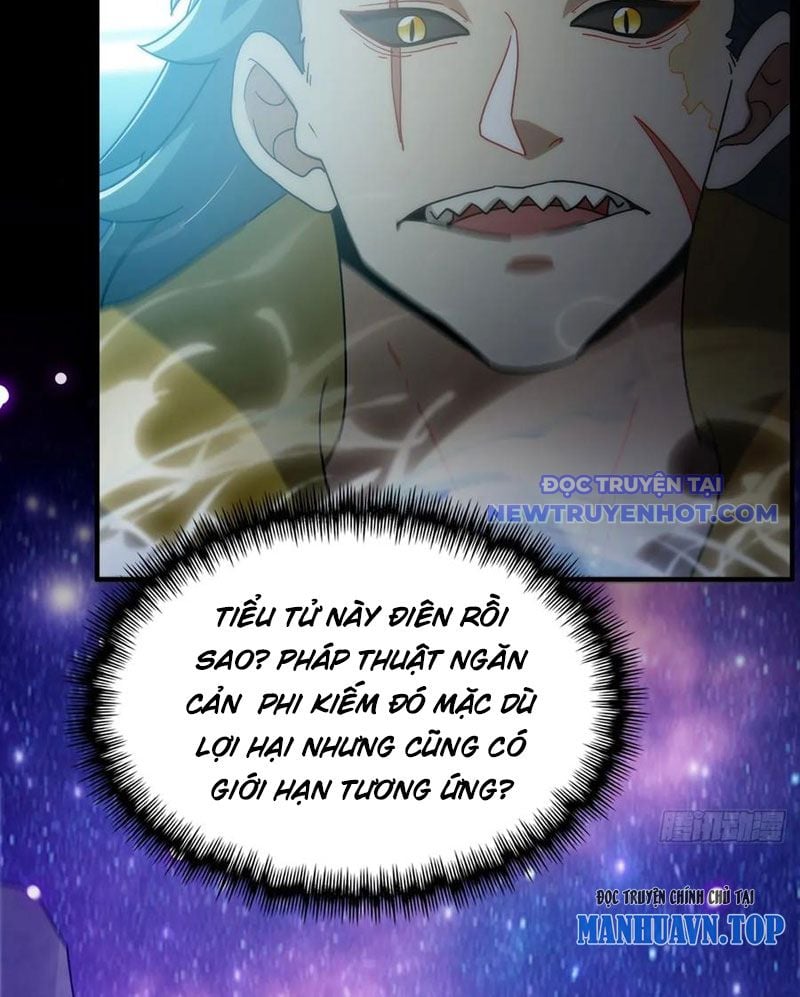 Ta Xuyên Không Với Max Điểm Mị Lực: Chapter 92