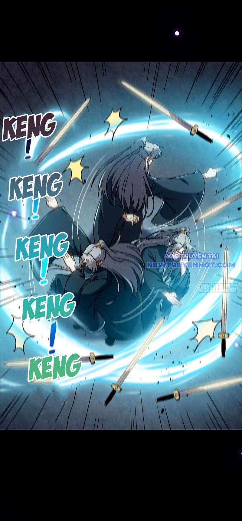 Ta Xuyên Không Với Max Điểm Mị Lực: Chapter 93