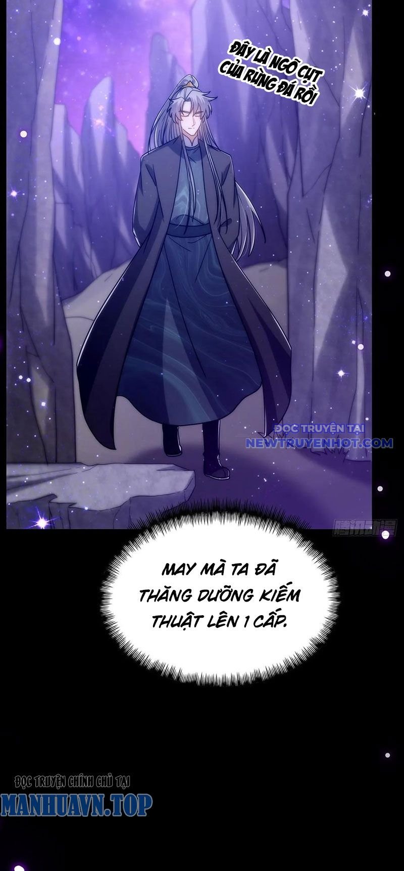 Ta Xuyên Không Với Max Điểm Mị Lực: Chapter 93