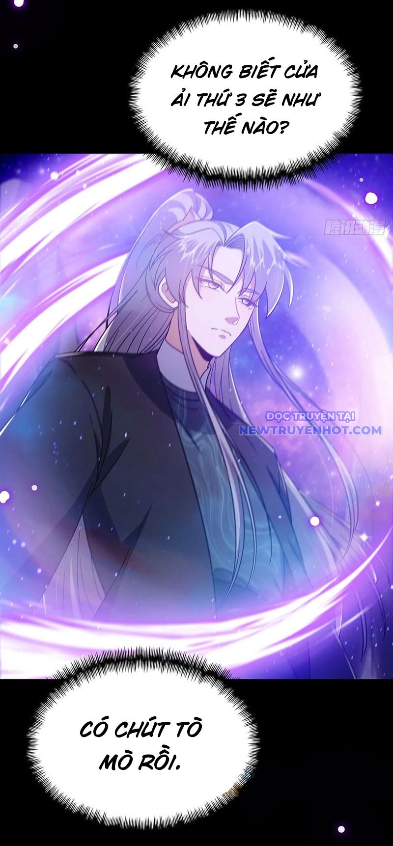 Ta Xuyên Không Với Max Điểm Mị Lực: Chapter 93