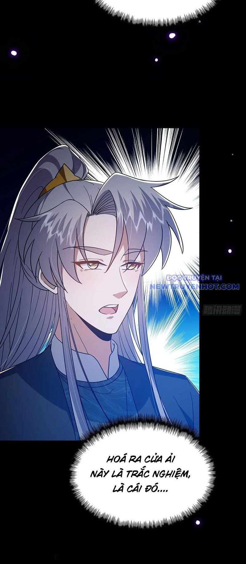 Ta Xuyên Không Với Max Điểm Mị Lực: Chapter 93