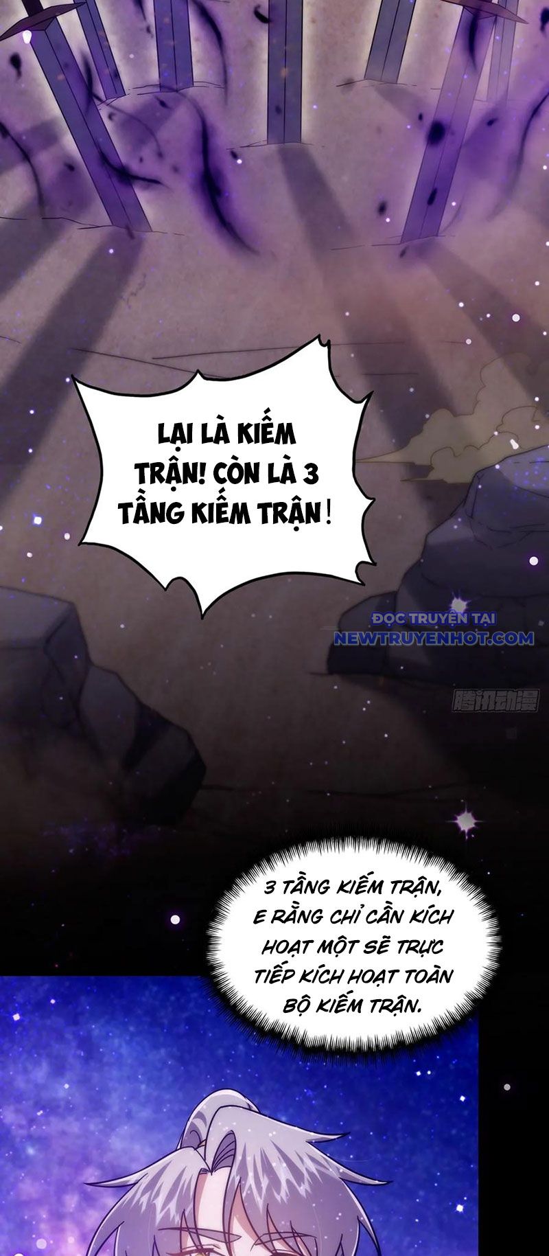 Ta Xuyên Không Với Max Điểm Mị Lực: Chapter 93