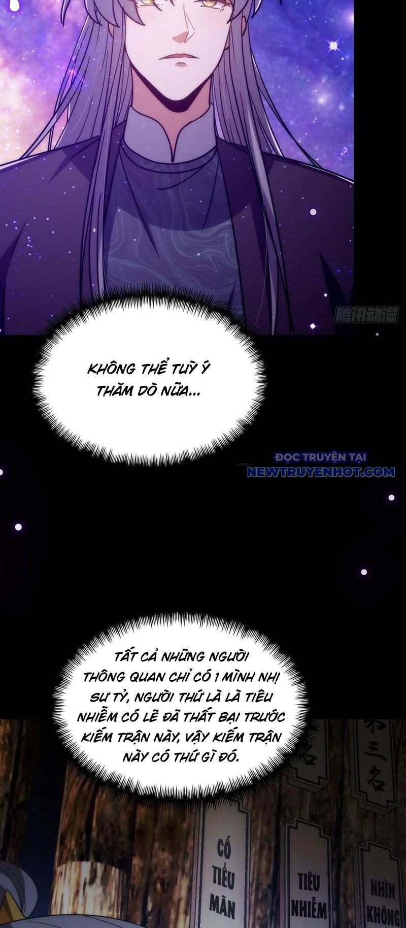 Ta Xuyên Không Với Max Điểm Mị Lực: Chapter 93