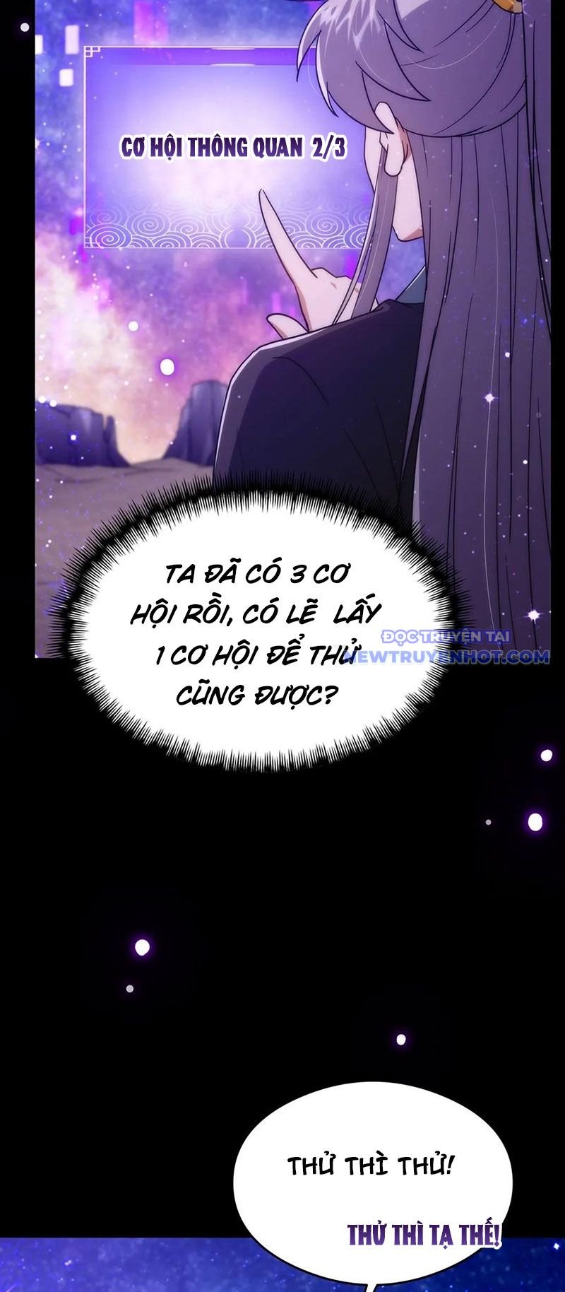 Ta Xuyên Không Với Max Điểm Mị Lực: Chapter 93