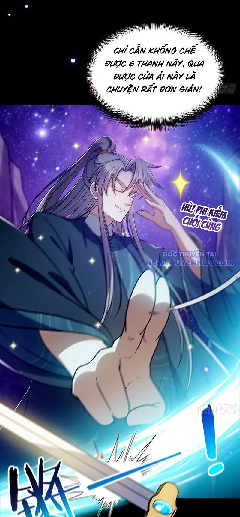 Ta Xuyên Không Với Max Điểm Mị Lực: Chapter 93