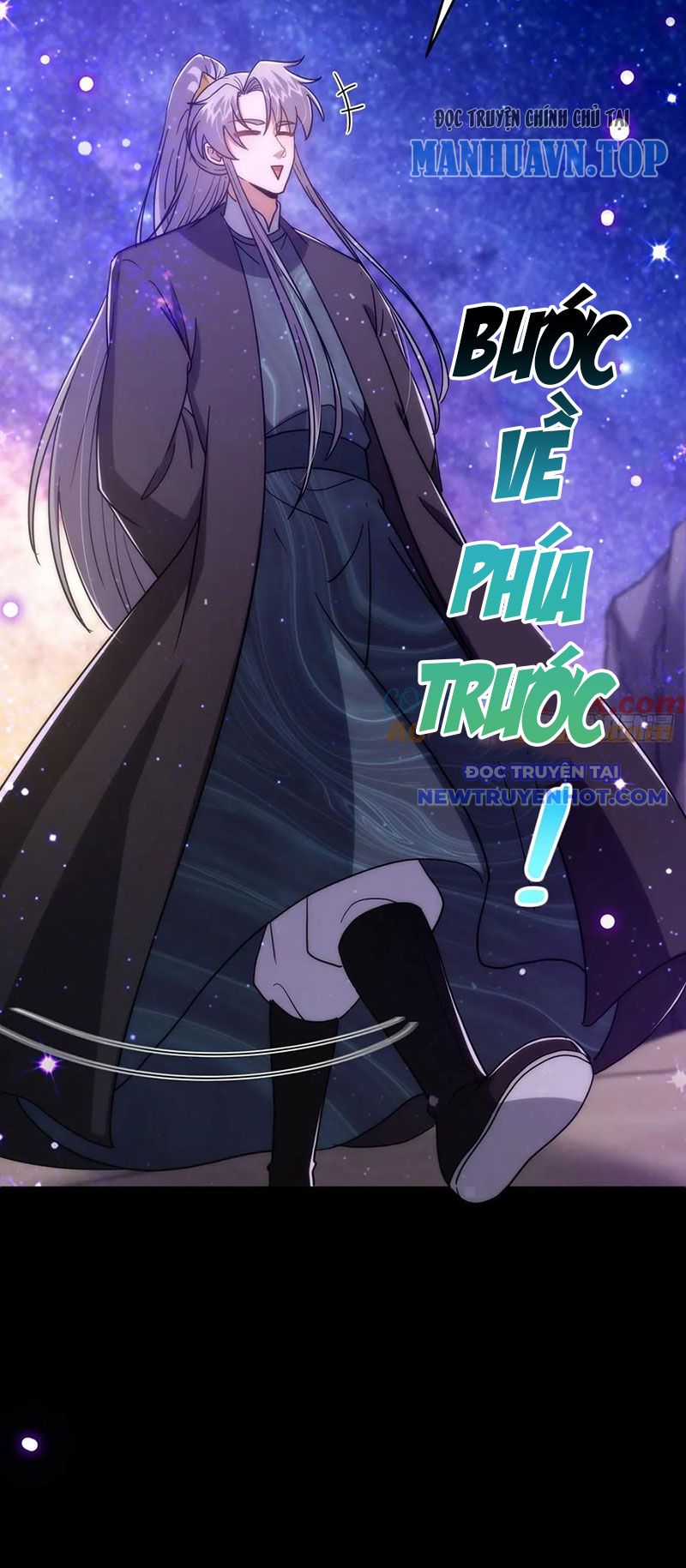 Ta Xuyên Không Với Max Điểm Mị Lực: Chapter 93