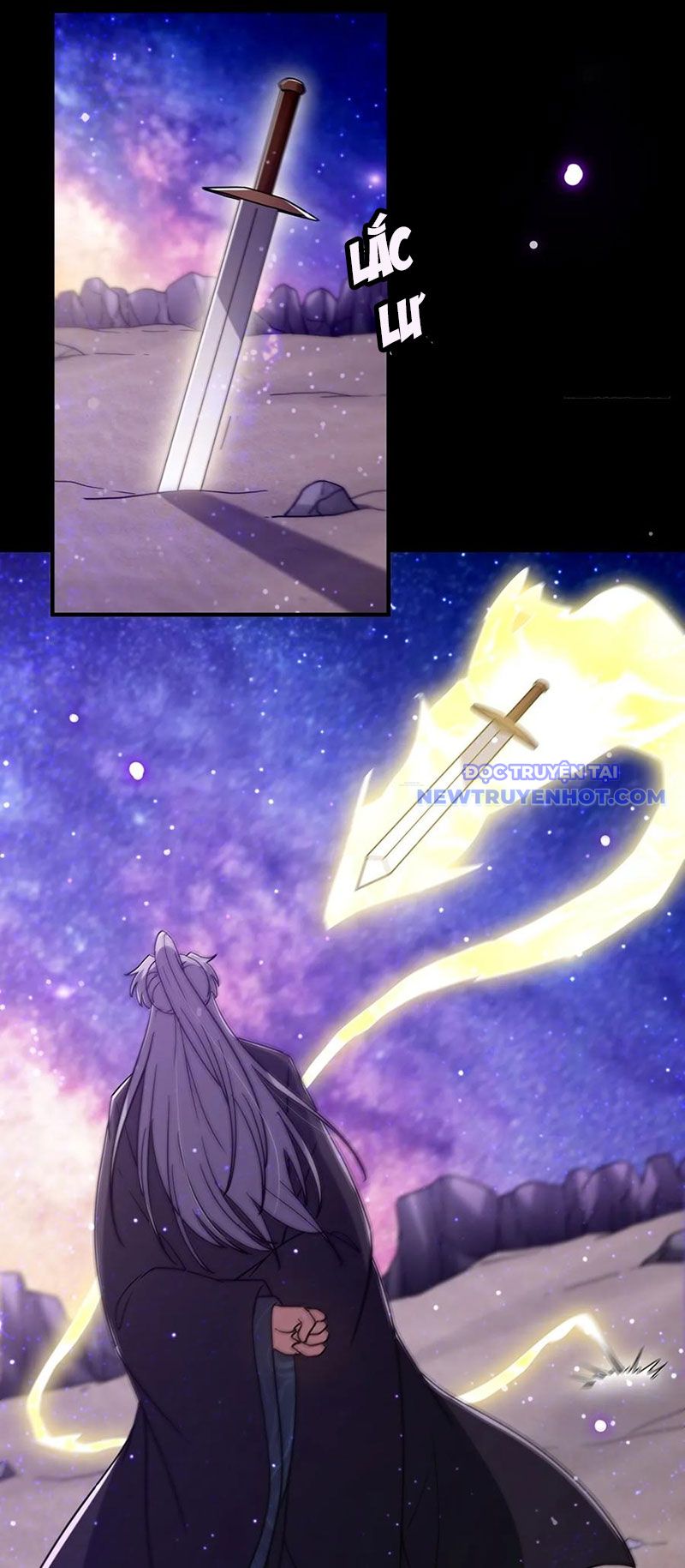 Ta Xuyên Không Với Max Điểm Mị Lực: Chapter 93