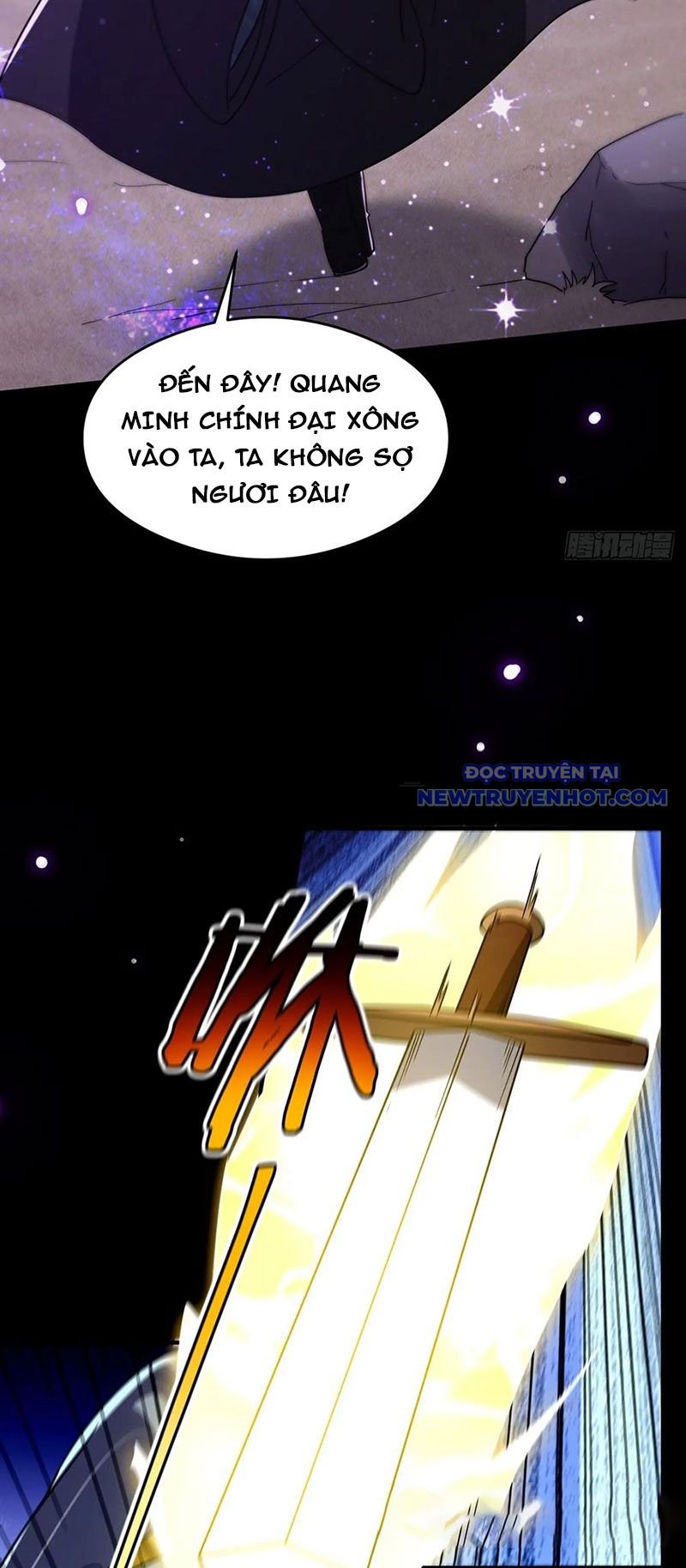 Ta Xuyên Không Với Max Điểm Mị Lực: Chapter 93