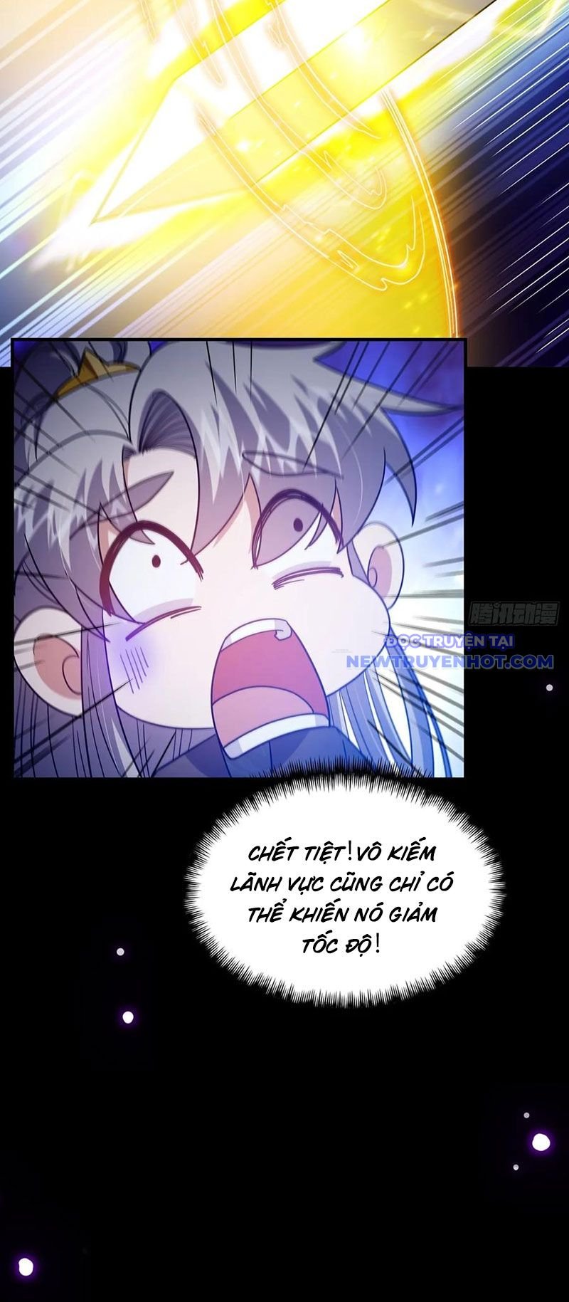 Ta Xuyên Không Với Max Điểm Mị Lực: Chapter 93