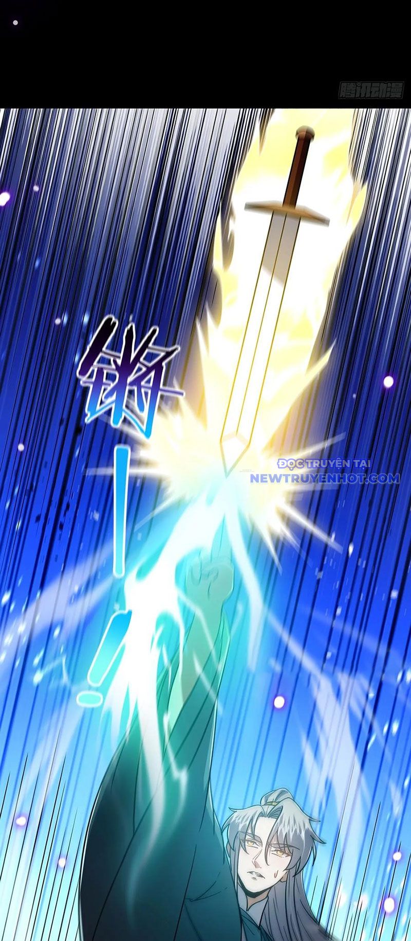 Ta Xuyên Không Với Max Điểm Mị Lực: Chapter 93