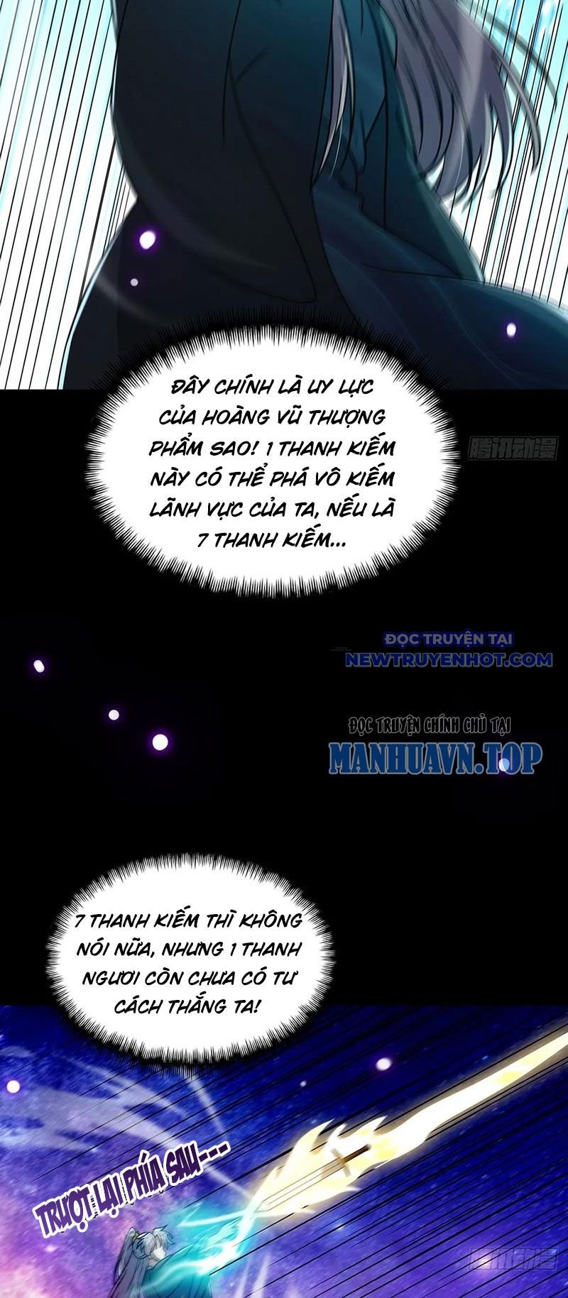 Ta Xuyên Không Với Max Điểm Mị Lực: Chapter 93