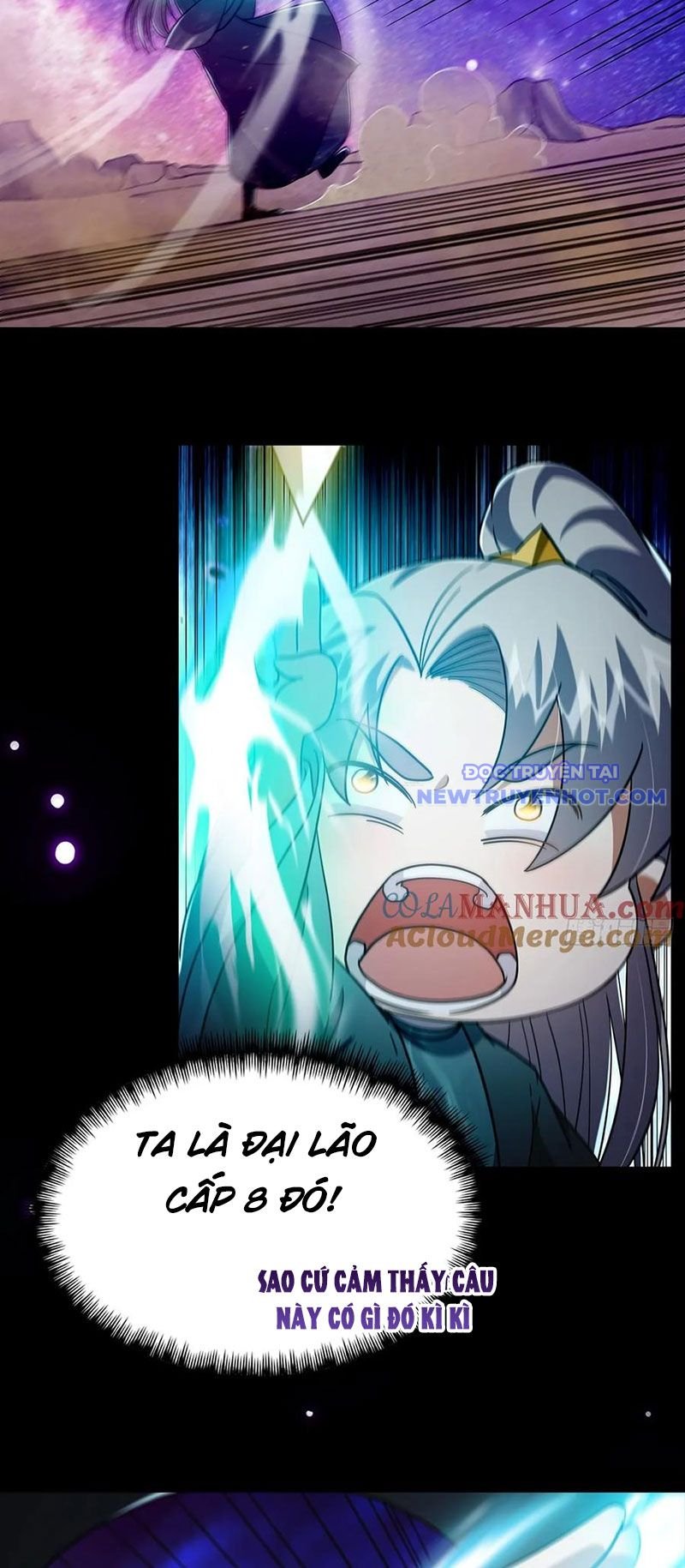 Ta Xuyên Không Với Max Điểm Mị Lực: Chapter 93