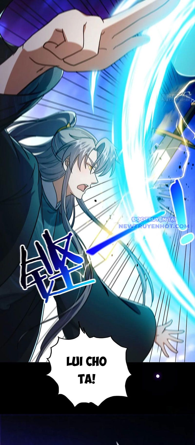 Ta Xuyên Không Với Max Điểm Mị Lực: Chapter 93