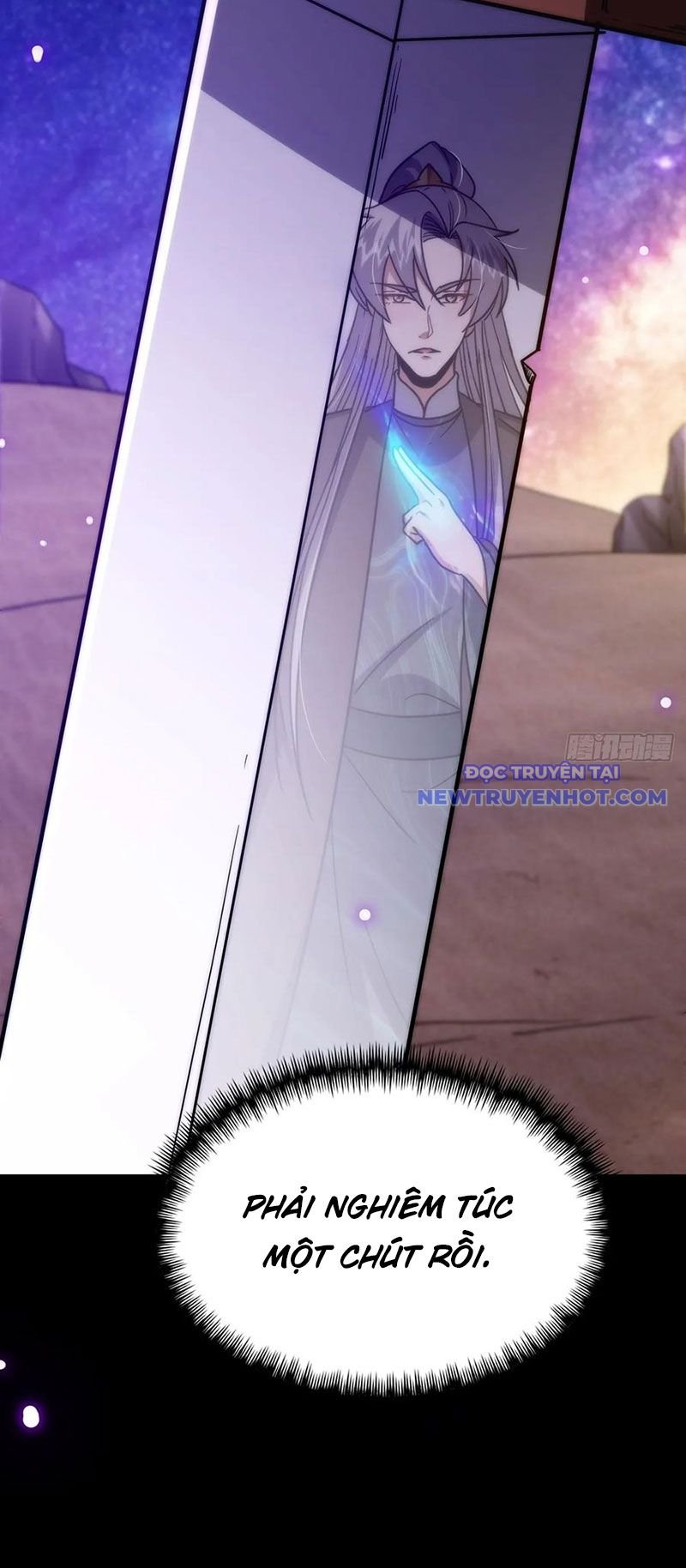 Ta Xuyên Không Với Max Điểm Mị Lực: Chapter 93