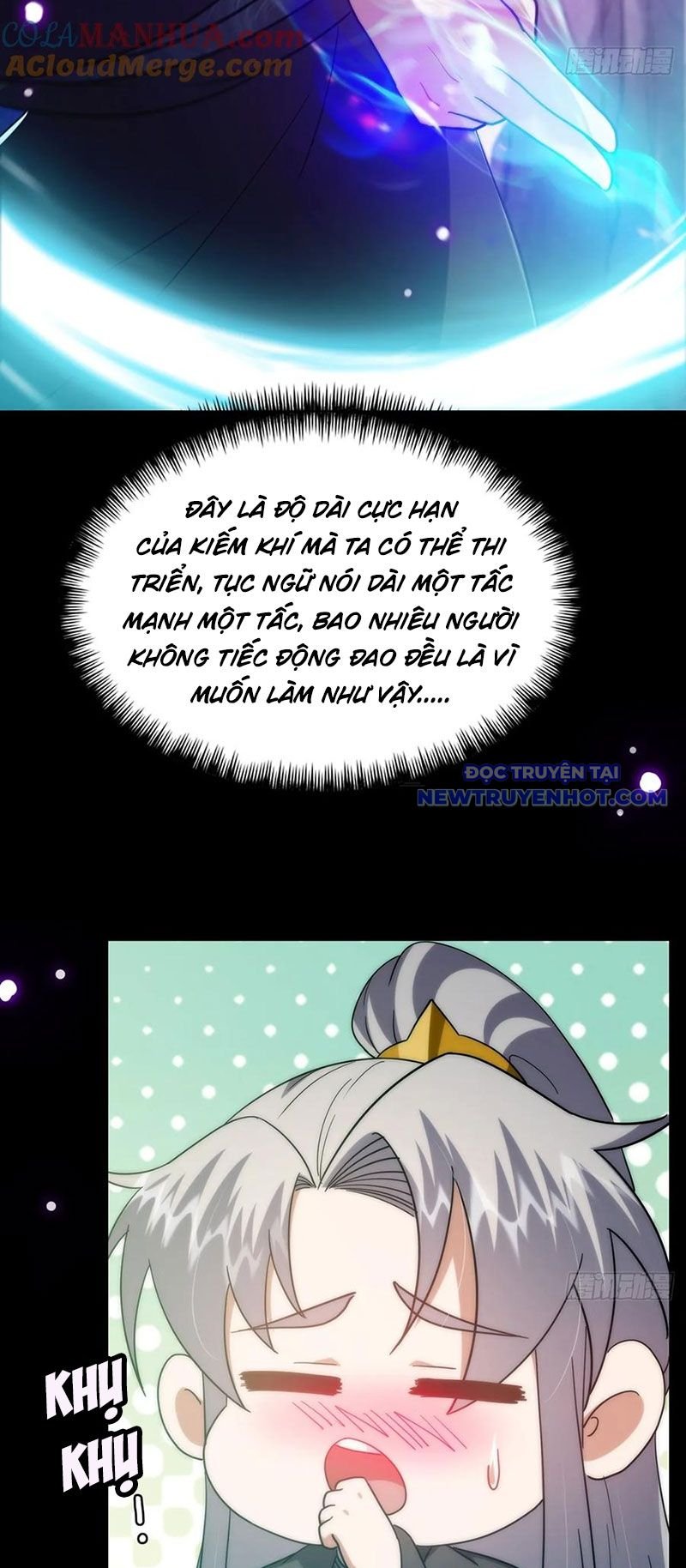 Ta Xuyên Không Với Max Điểm Mị Lực: Chapter 93