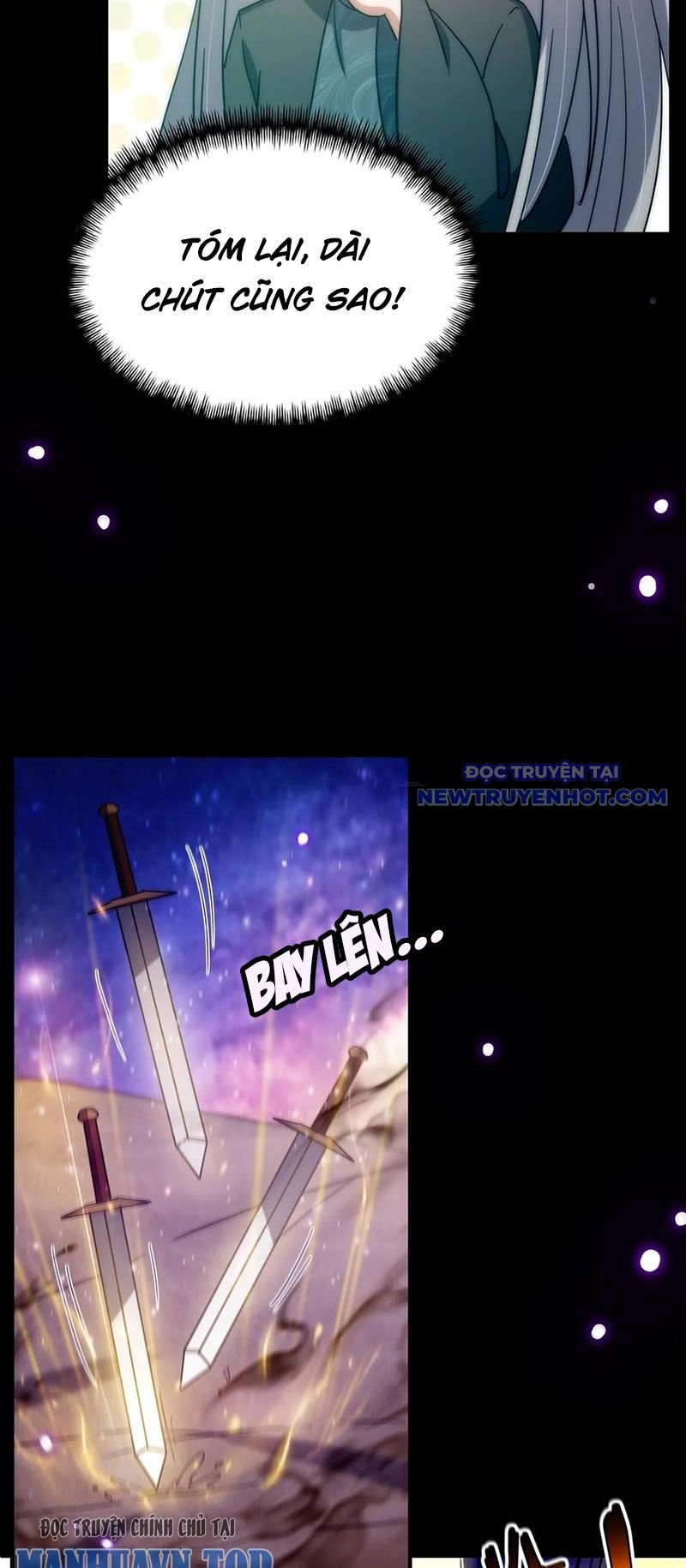 Ta Xuyên Không Với Max Điểm Mị Lực: Chapter 93