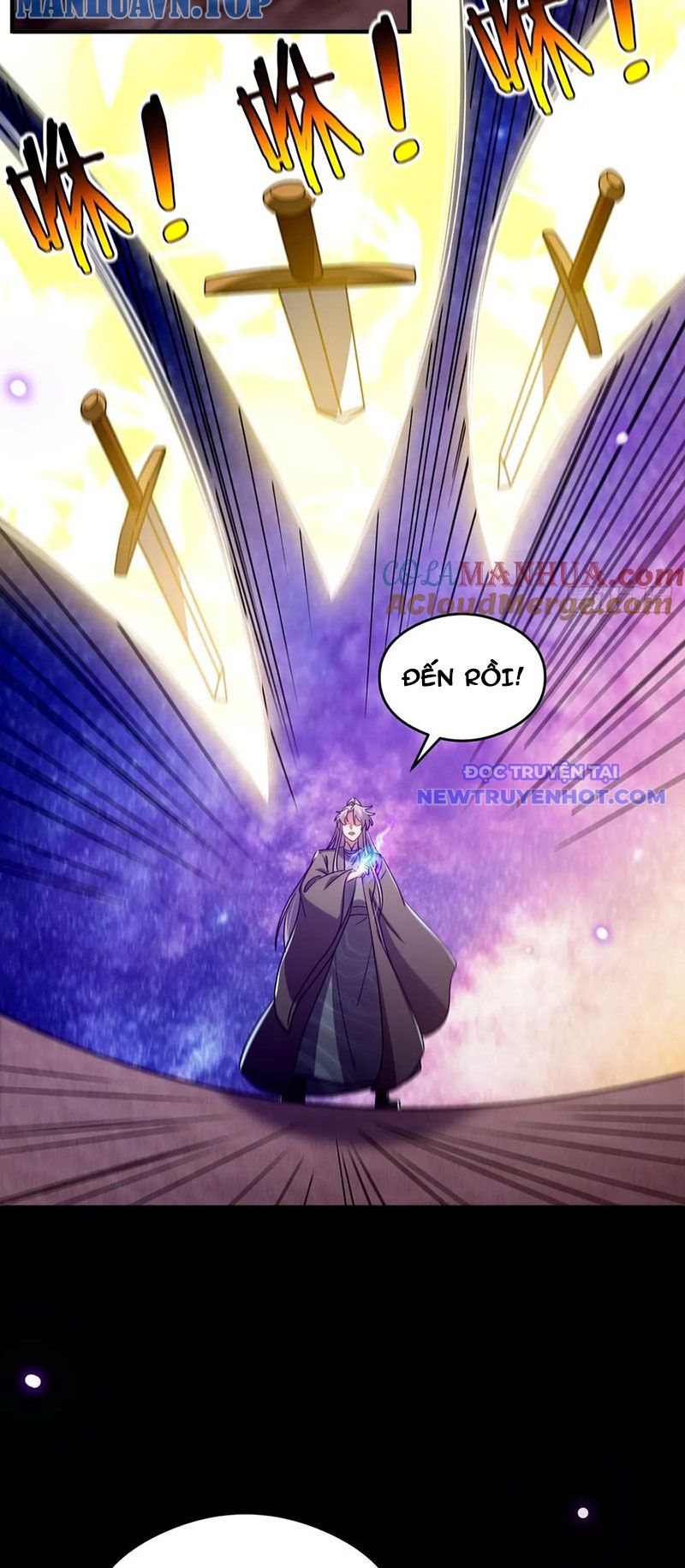 Ta Xuyên Không Với Max Điểm Mị Lực: Chapter 93