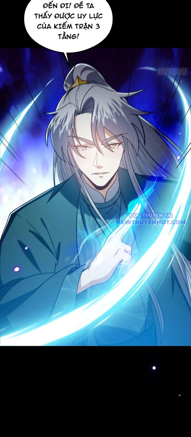 Ta Xuyên Không Với Max Điểm Mị Lực: Chapter 93