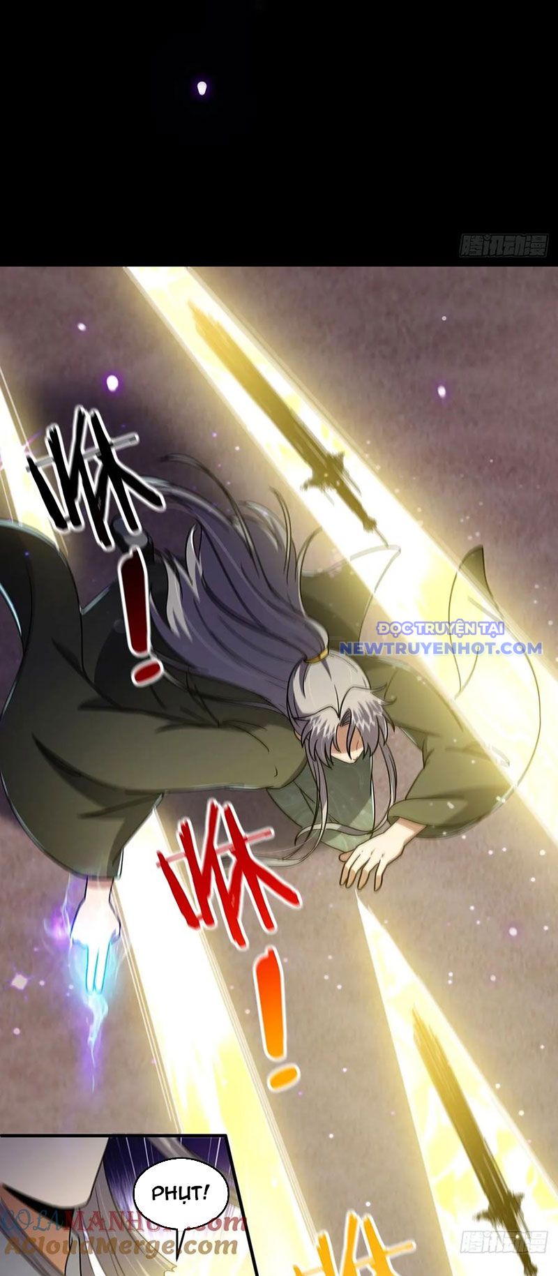 Ta Xuyên Không Với Max Điểm Mị Lực: Chapter 93